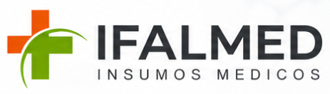 IFALMED Logo