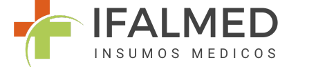 IfalMed Logo