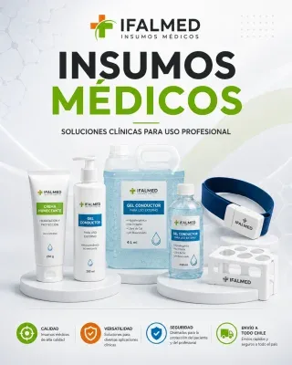 Insumos Médico