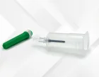 ADAPTADOR LUER X 100 UD SANLI