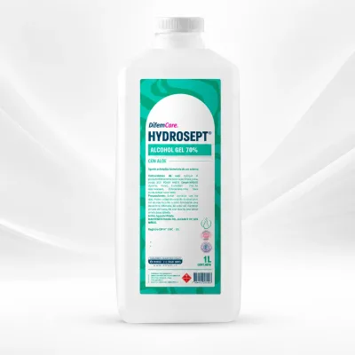 ALCOHOL GEL HYDROSEPT