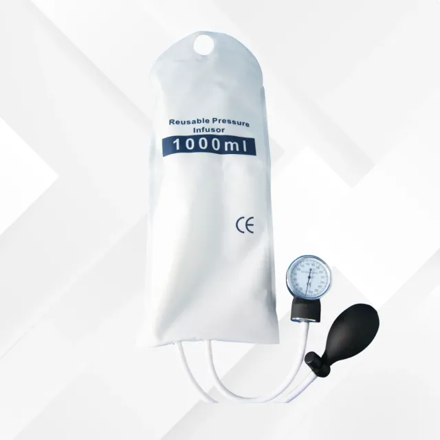 APURADOR DE SUERO 1000ML