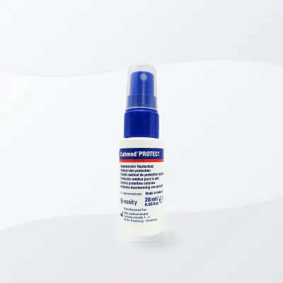 CUTIMED PROTEC SPRAY 28ML