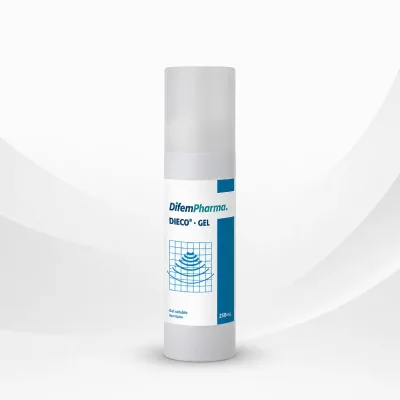 DIECO GEL APLICADOR 250ML DIFEM