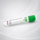 TUBO PSGT GEL H/LITIO T/VERDE 3ML SANLI (X 100 UNIDADES)