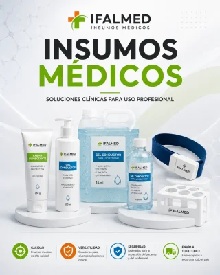 Insumos Médico