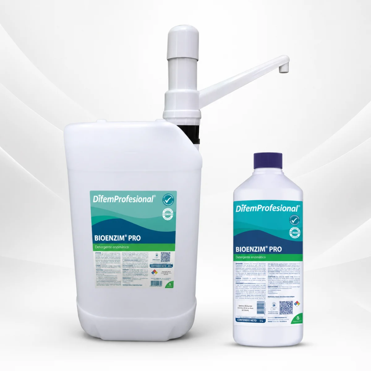 BIOENZIM PRO