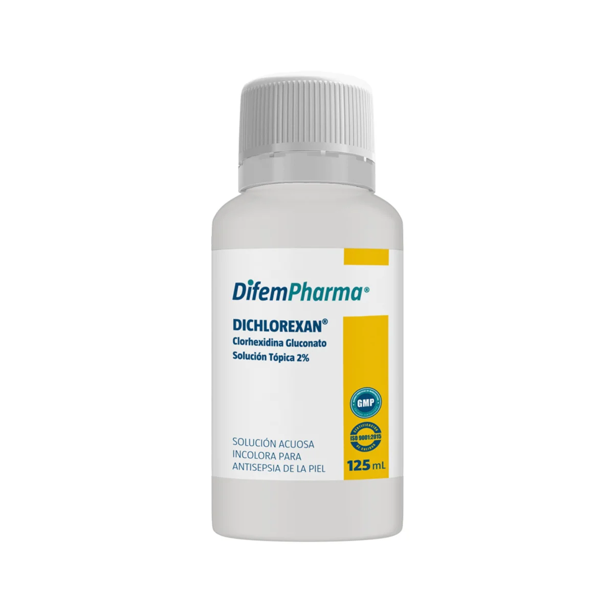 125 ML DIFEM