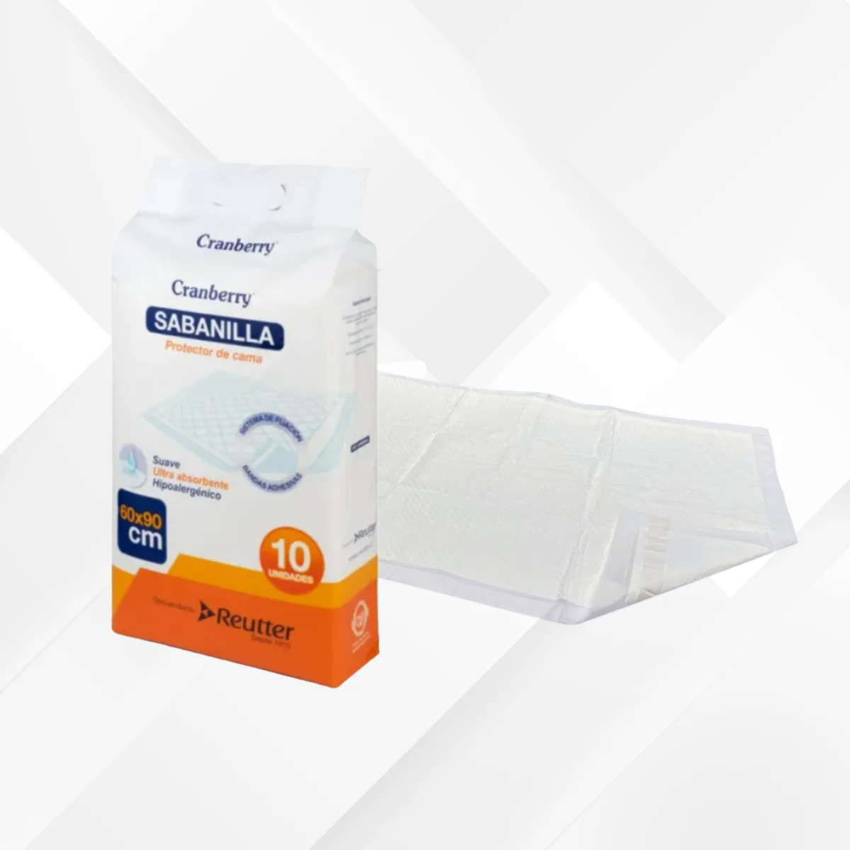 SABANILLA PROTECTORA 60X90