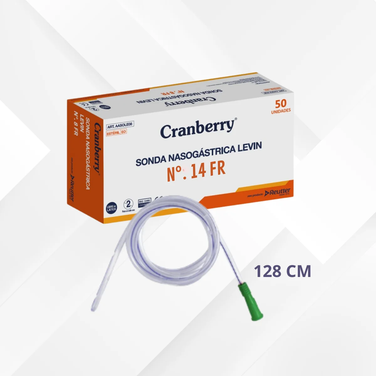 14 FR CRANBERRY