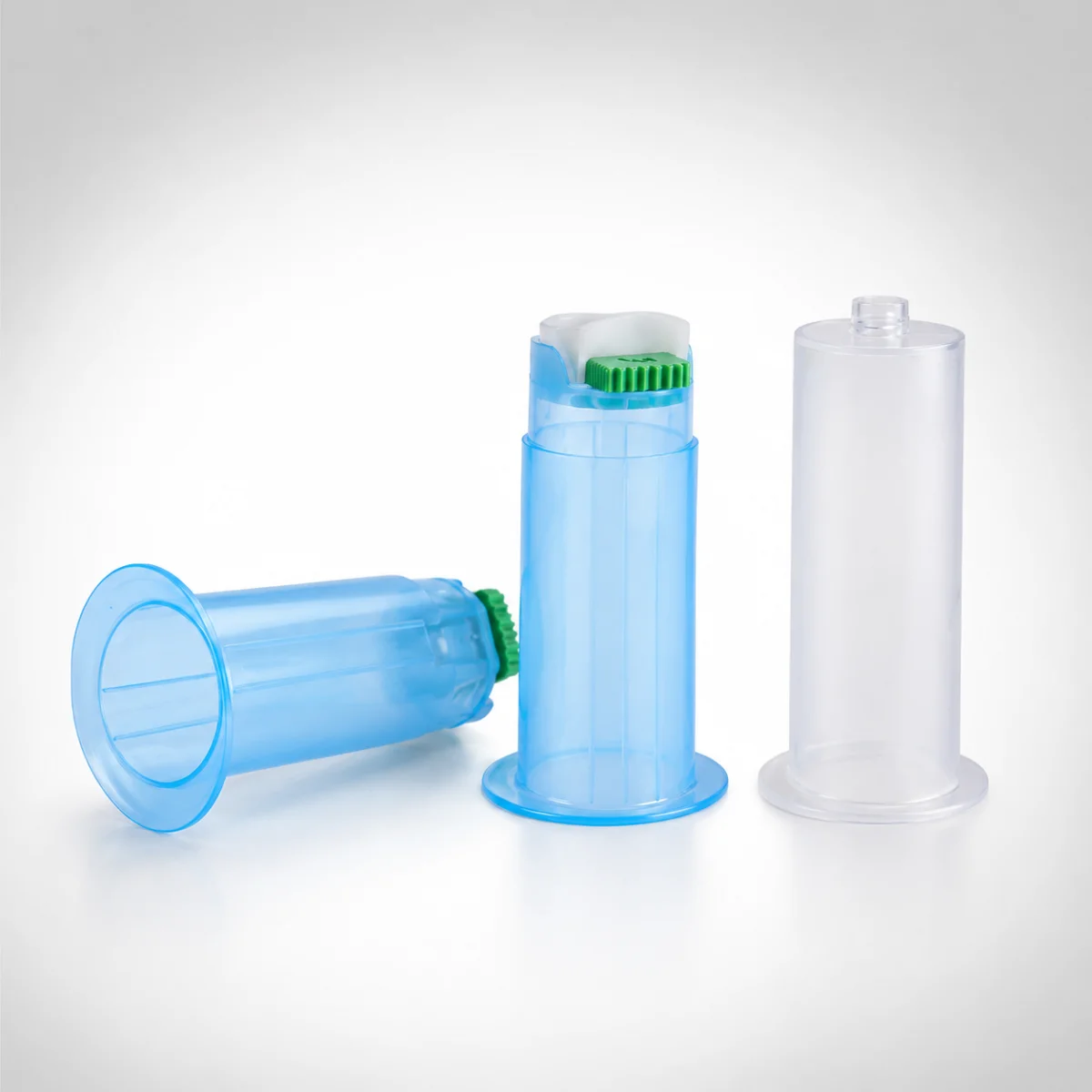 SOPORTE HOLDER ADULTO BOLSA X 10 UD. SANLI